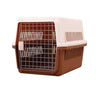 Portable Pet Carrier Safe & Lightweight Cat Crate