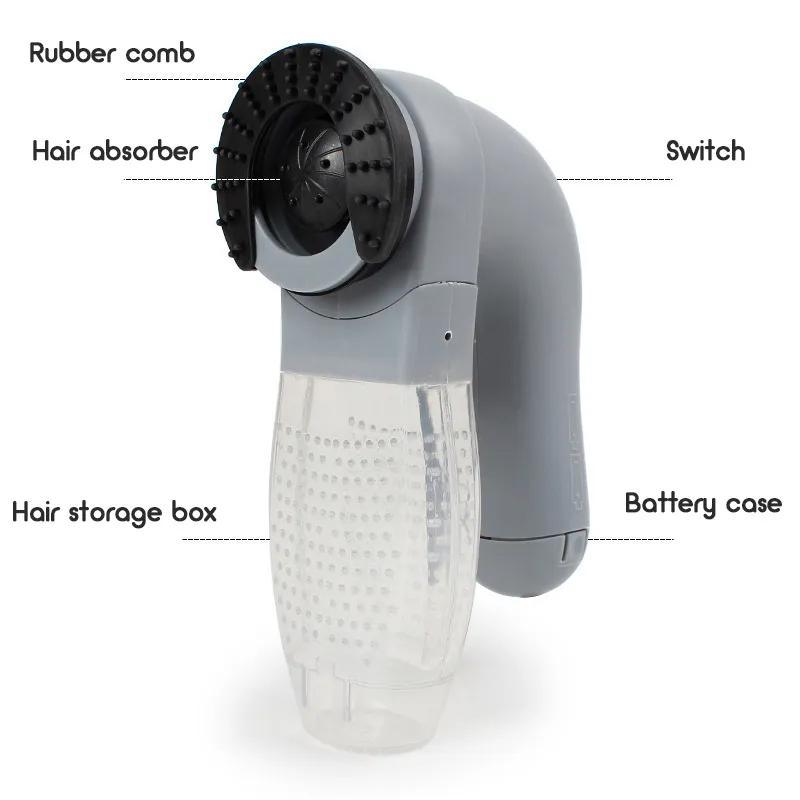 Electric Pet Hair Remover