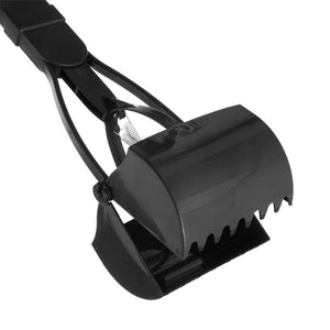 Pet Dog Clean-Up Poo Scooper