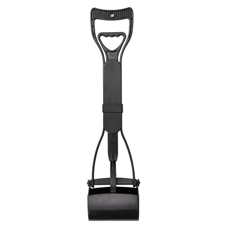 Pet Dog Clean-Up Poo Scooper