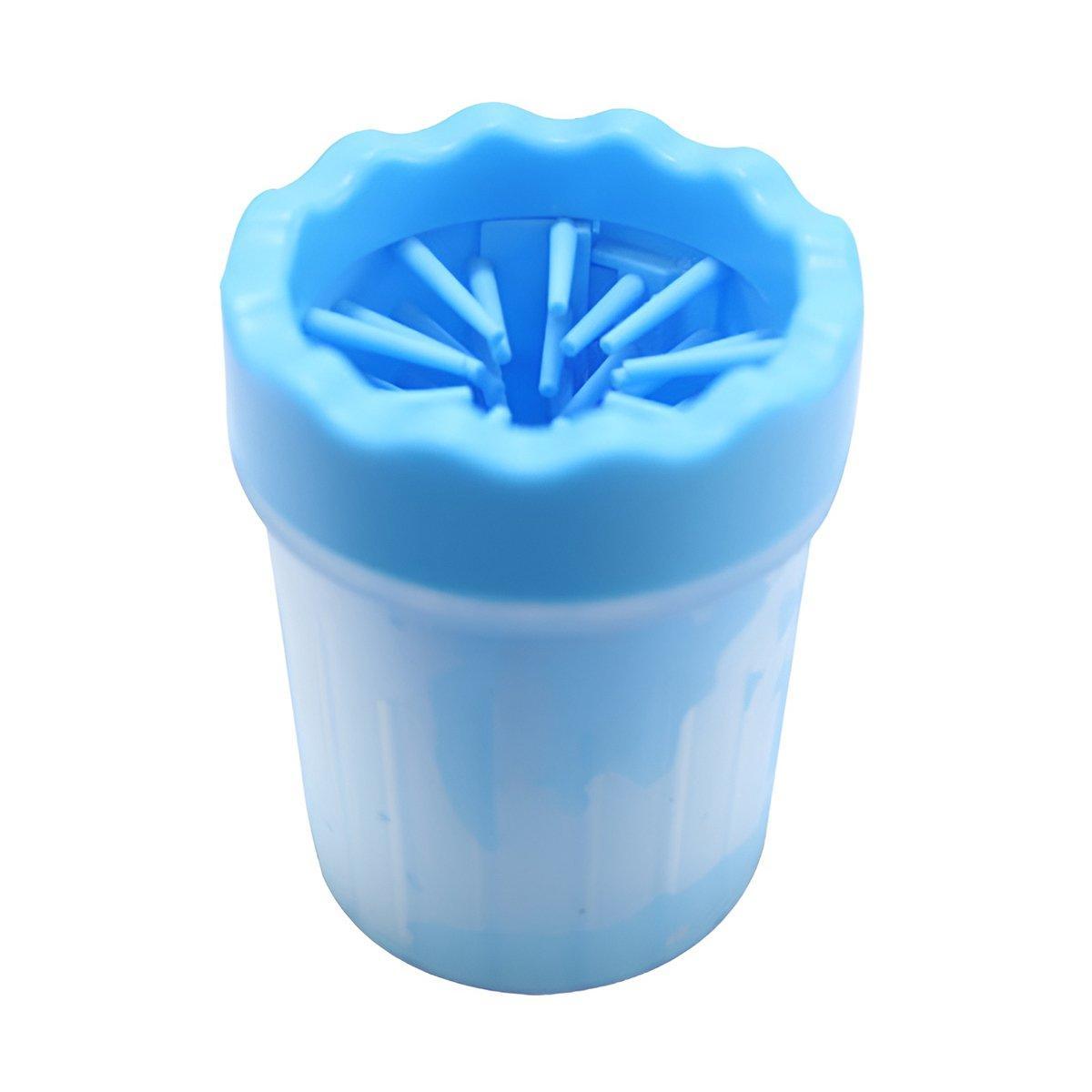 Portable Dog Paw Cleaner Cup