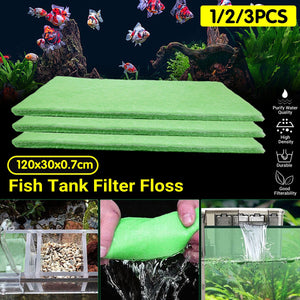 Aquarium Bio Filter Sponge