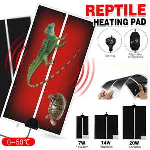 Reptile Pet Electric Heating Pad