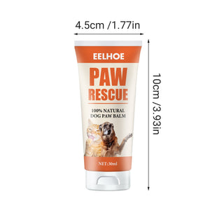 Pet Foot Care Cream Special For Dogs And Cats Foot Care Foot Pad Protection