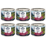 ZIWI Peak Cat Can Venison | Best Wet Cat Food Australia | 85g,185g