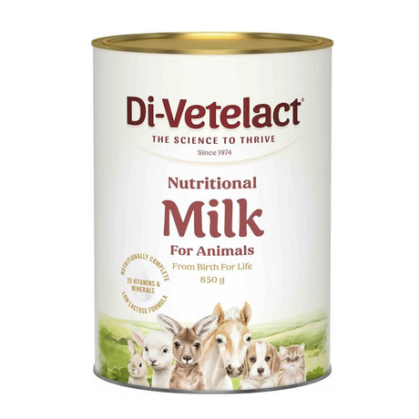 Di Vetelact Nutritional Milk for Pets