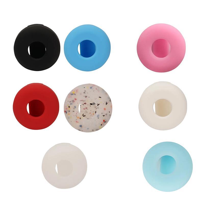 Pet GPS Locator Silicone Protective Case 8 Colours