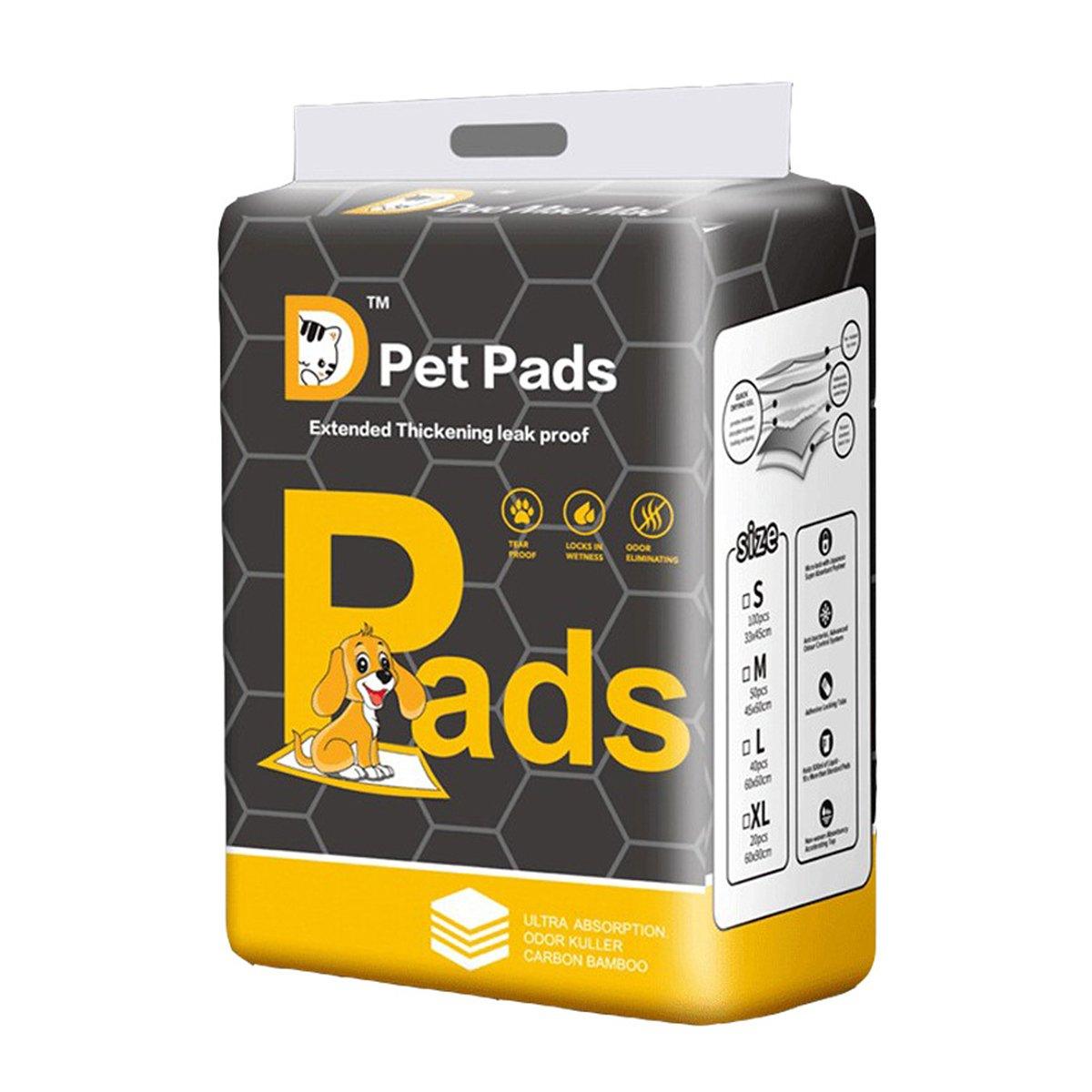 Pet Deodorant Pad For Dog Cat