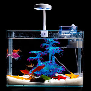 Vibrant Soft Coral Fish Tank Decoration for a Stunning Aquarium