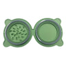 Foldable Silicone Pet Feeding Bowl Lightweight & Portable 5 Colors