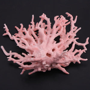 Soft Coral True Water Grass Fish Tank Aquarium Landscape Decoration