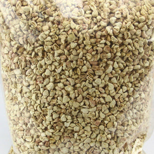 Natural Corn Cob Reptile Bedding Eco-Friendly 1000g Substrate for Reptiles