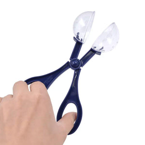 Outdoor Large Insect Catching Clip Insect Clip Catching Tool Clip