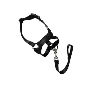 Dog Training Head Collar Halter Stop Pulling Training Tool Harness