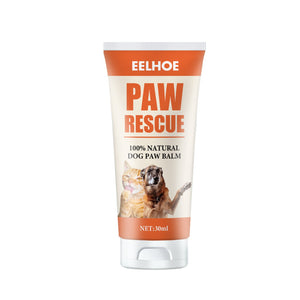 Pet Foot Care Cream Special For Dogs And Cats Foot Care Foot Pad Protection