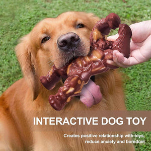 Dog Toys Extreme Tough Interactive Toy