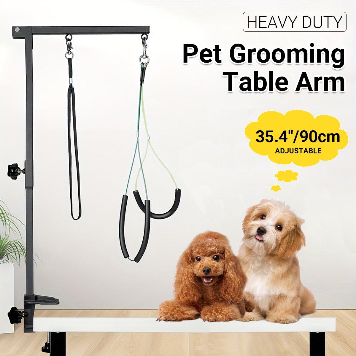 Adjustable Pet Grooming Arm