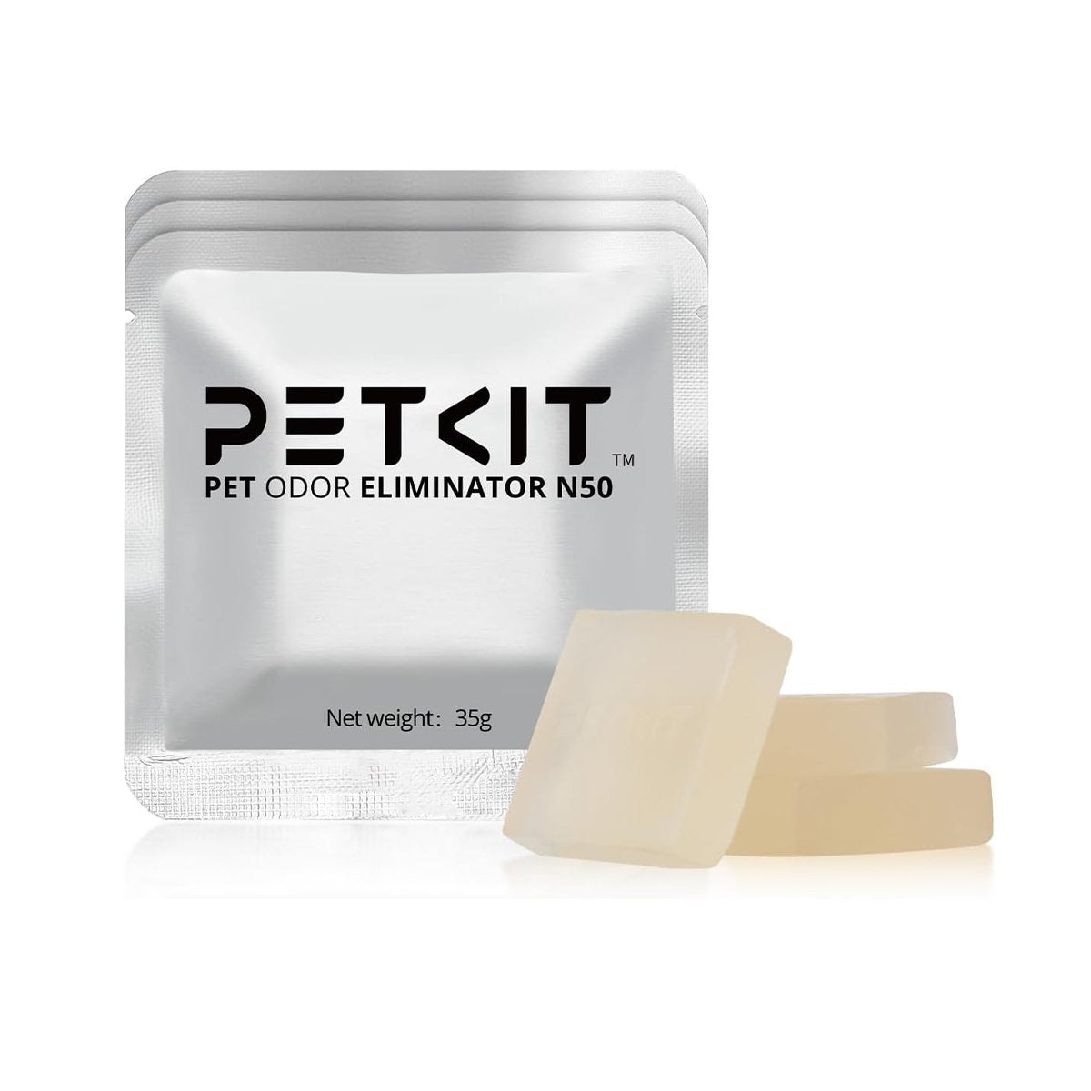 PETKIT N50 Odor Eliminator for PURAMAX Automatic Self-Cleaning Cat Litter Box