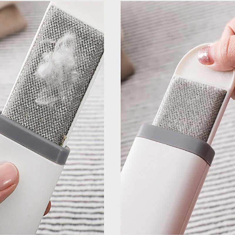 Reusable Furs Pet Hair Lint Brusher Remover