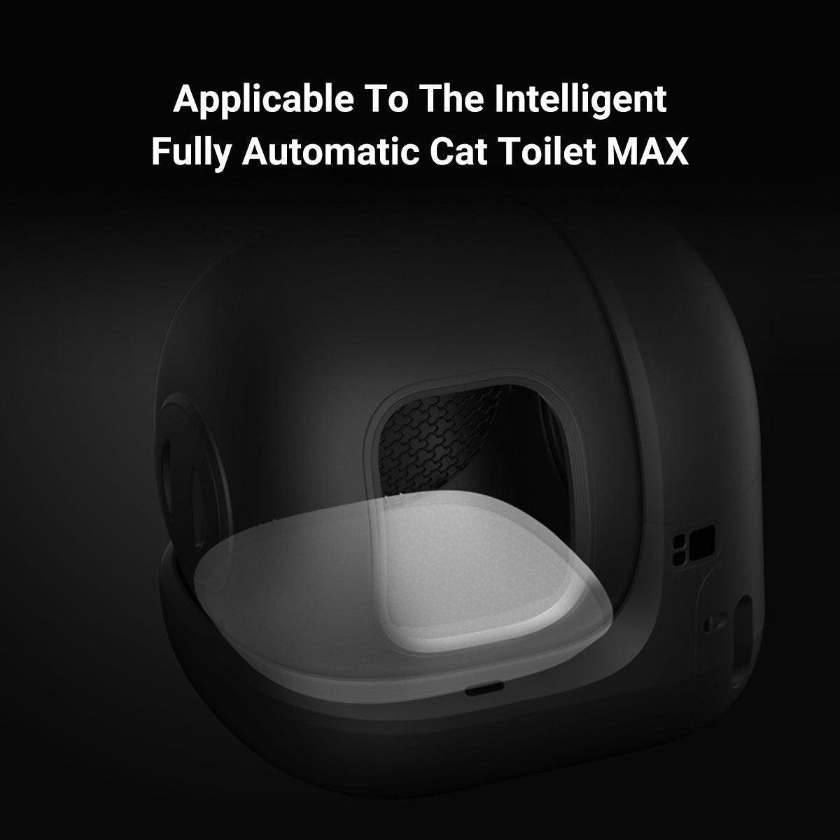 PETKIT High-performance Adapted To PETKIT Intelligent Automatic Cat Toilet MAX