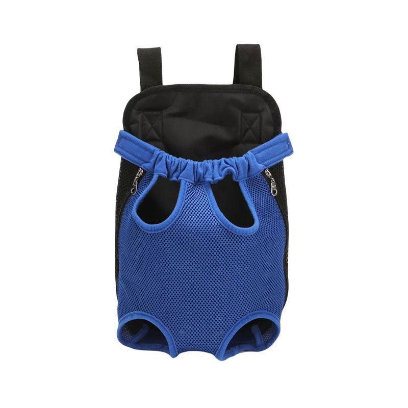 Pet Carrier Dog Cat Puppy Front Back Backpack Shoulder Carry Sling Pouch Bag