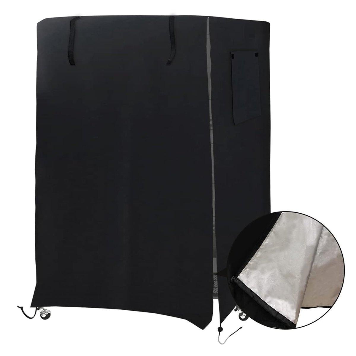 Waterproof Pet Cage Cover Outdoor