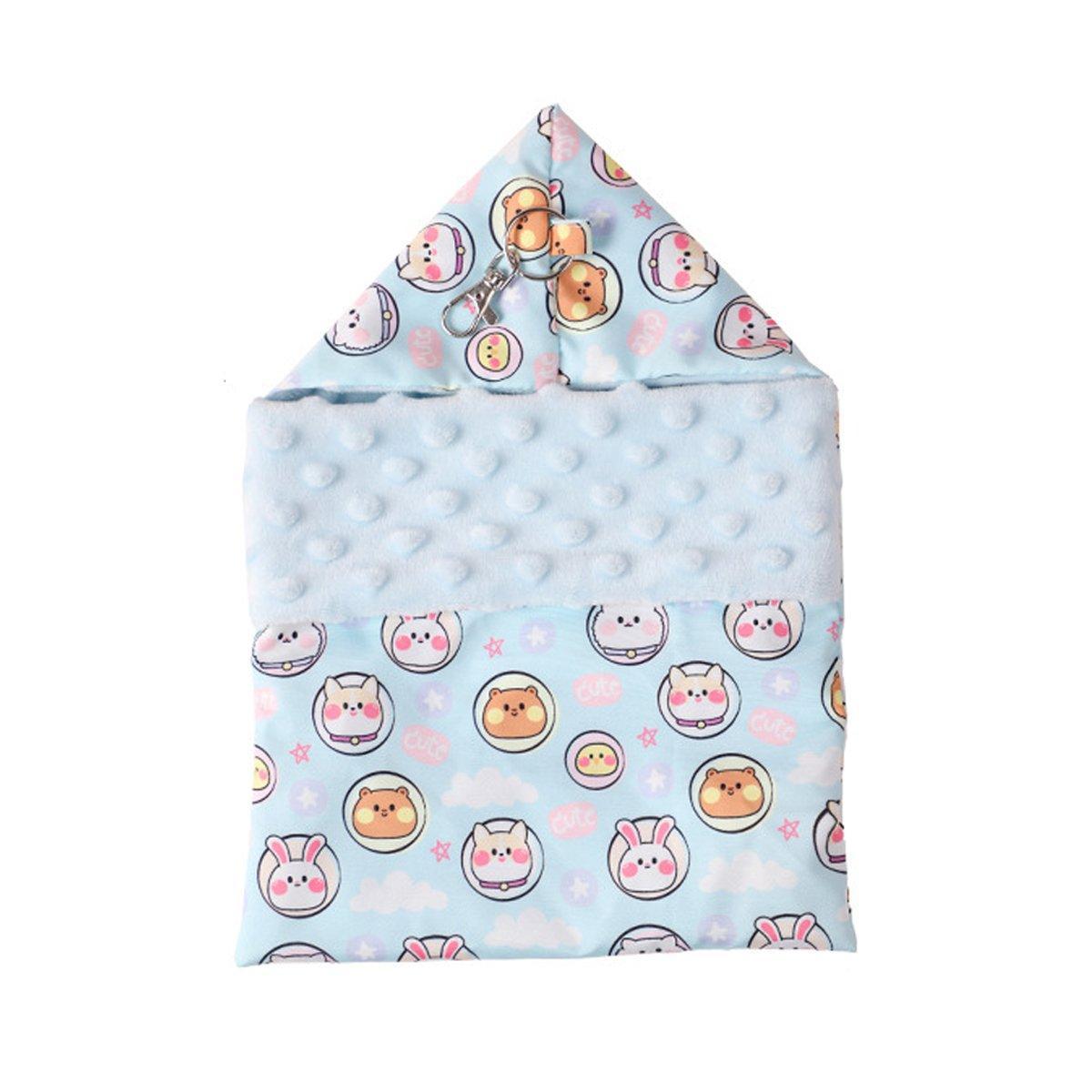 Summer Small Pet Sleeping Bag