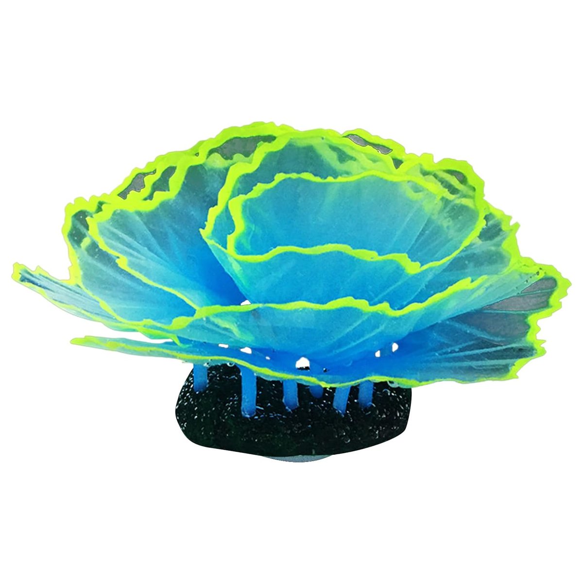 Aquarium Decorations Fish Tank Landscaping Coral