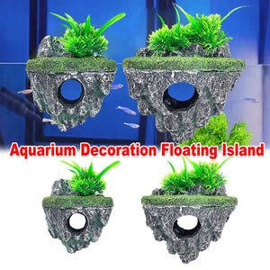 Aquarium Rocks for Beautiful Aquascapes