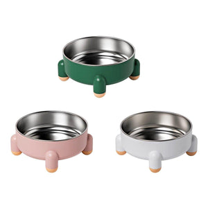 Premium Stainless Steel Pet Bowl