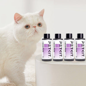 PETKIT Efficient Purification Liquid Refill for Pura X Intelligent Cat Toilet