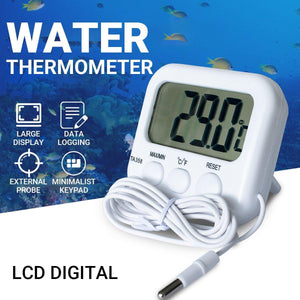 Maintain Optimal Conditions with the TA358A Electronic Digital Thermometer