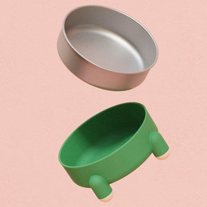 Premium Stainless Steel Pet Bowl