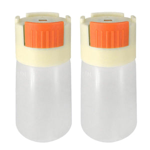 Fish Food Feeding Bottle Feed Sub-packaging Storage Moisture-proof