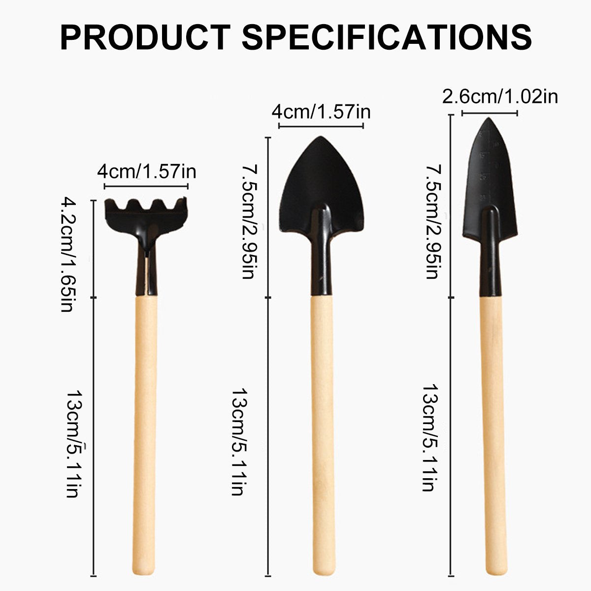 3pcs Chicken Cleaning Tools Manure Scoop Bedding Shovel Small Scooper Supplies