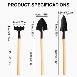 3pcs Chicken Cleaning Tools Manure Scoop Bedding Shovel Small Scooper Supplies