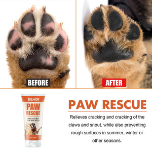 Pet Foot Care Cream Special For Dogs And Cats Foot Care Foot Pad Protection