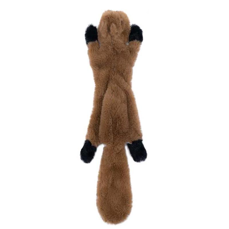 Pet Toy Squeaky Animal Soft Plush Dog Chew Toys 45 cm