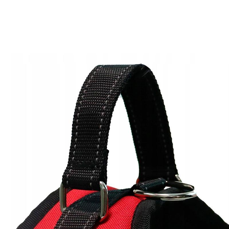 Front Range Dog Vest Harness - Comfort and Control for Your Dog