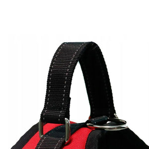 Front Range Dog Vest Harness - Comfort and Control for Your Dog