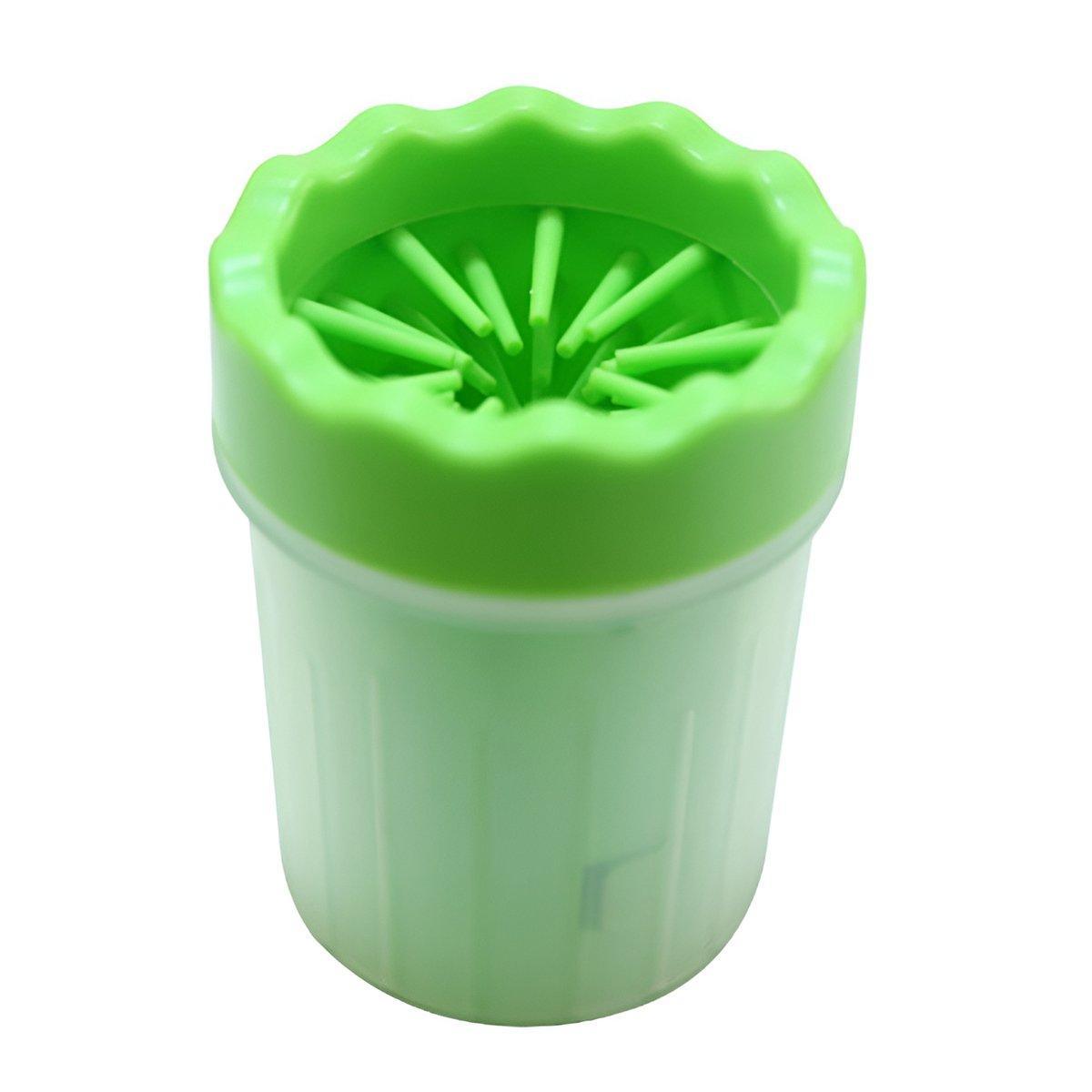 Portable Dog Paw Cleaner Cup