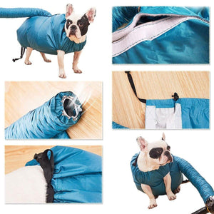 Pet Dog Cat Grooming Drying Bag