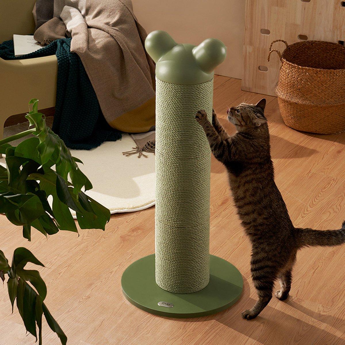 Makesure Nino Cat Scratching Post