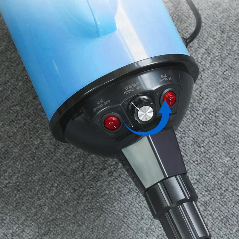 Pet Hair Dryer 2100W 2 Colours