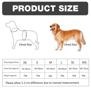 Washable Female Pet Dog Cat Nappy Diaper Physiological Pants Panties Underwear