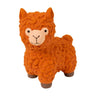 Pet Toy Latex Toy Sound Alpaca Bite Resistant Molars Cartoon Alpaca Dog Toy