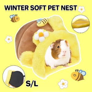 Cozy Small Pets Nest Bird Nest