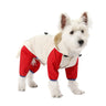 Waterproof Dog Raincoat for Small Medium Large Dogs Pet Rain Coat