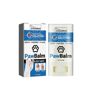 Cat Paw Moisturizing Stick Moisturizing Repair Anti-dry Cracking Protection