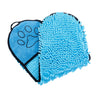 Ultra-Absorbent Pet Towel for Quick Drying Soft Dog Towel for Cats & Dogs